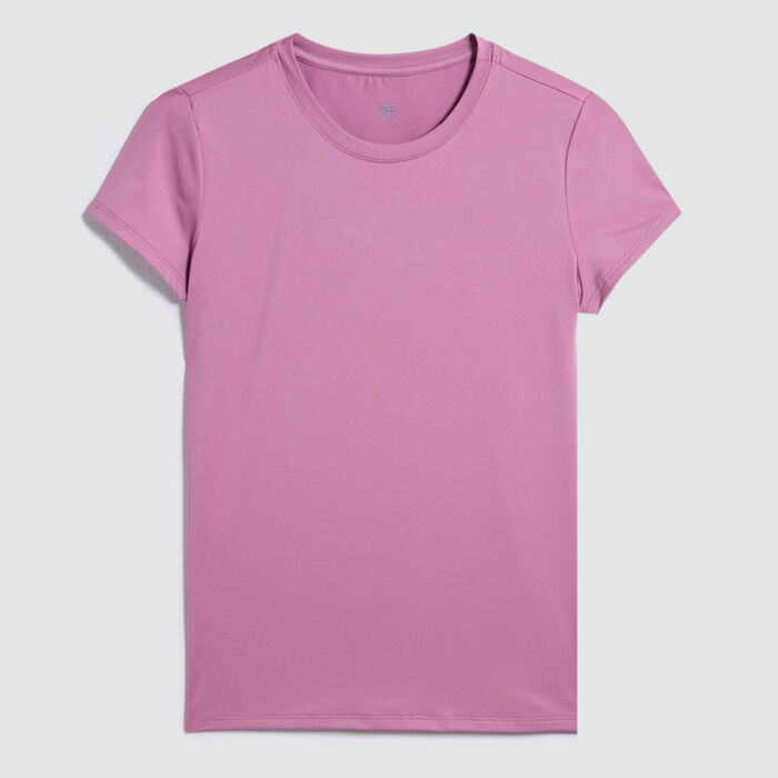 camisetas deportivas mujer
