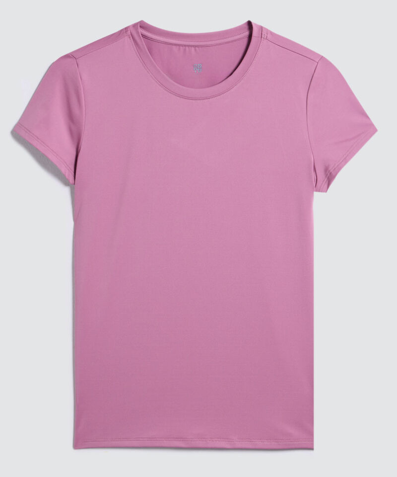 camisetas deportivas mujer