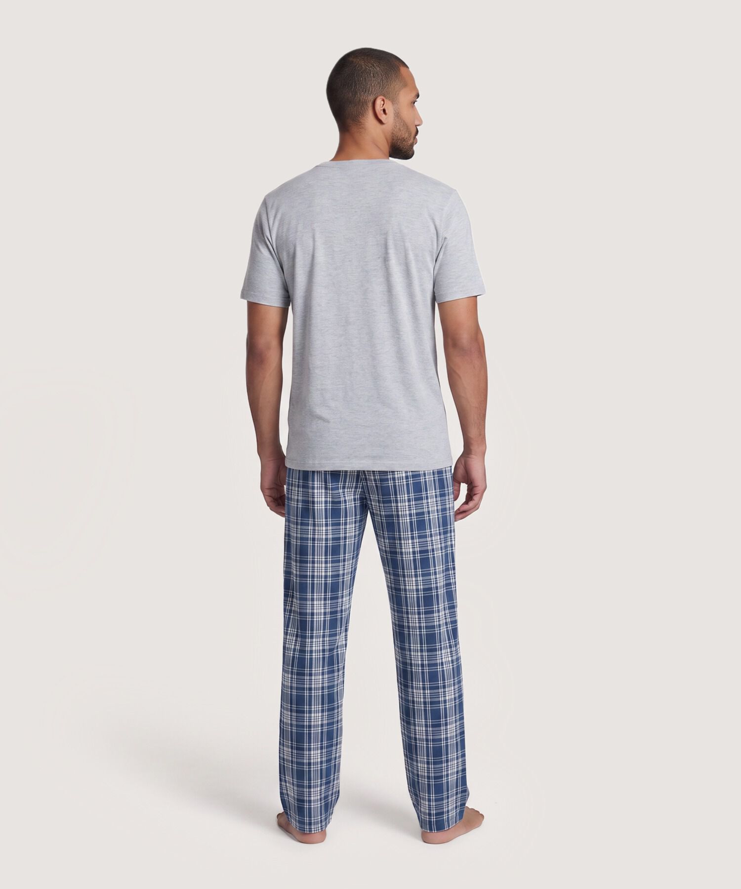 pijamas para hombre