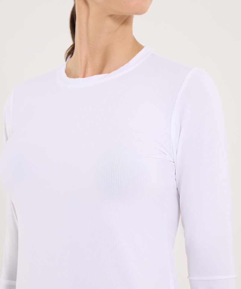 camisetas deportivas mujer