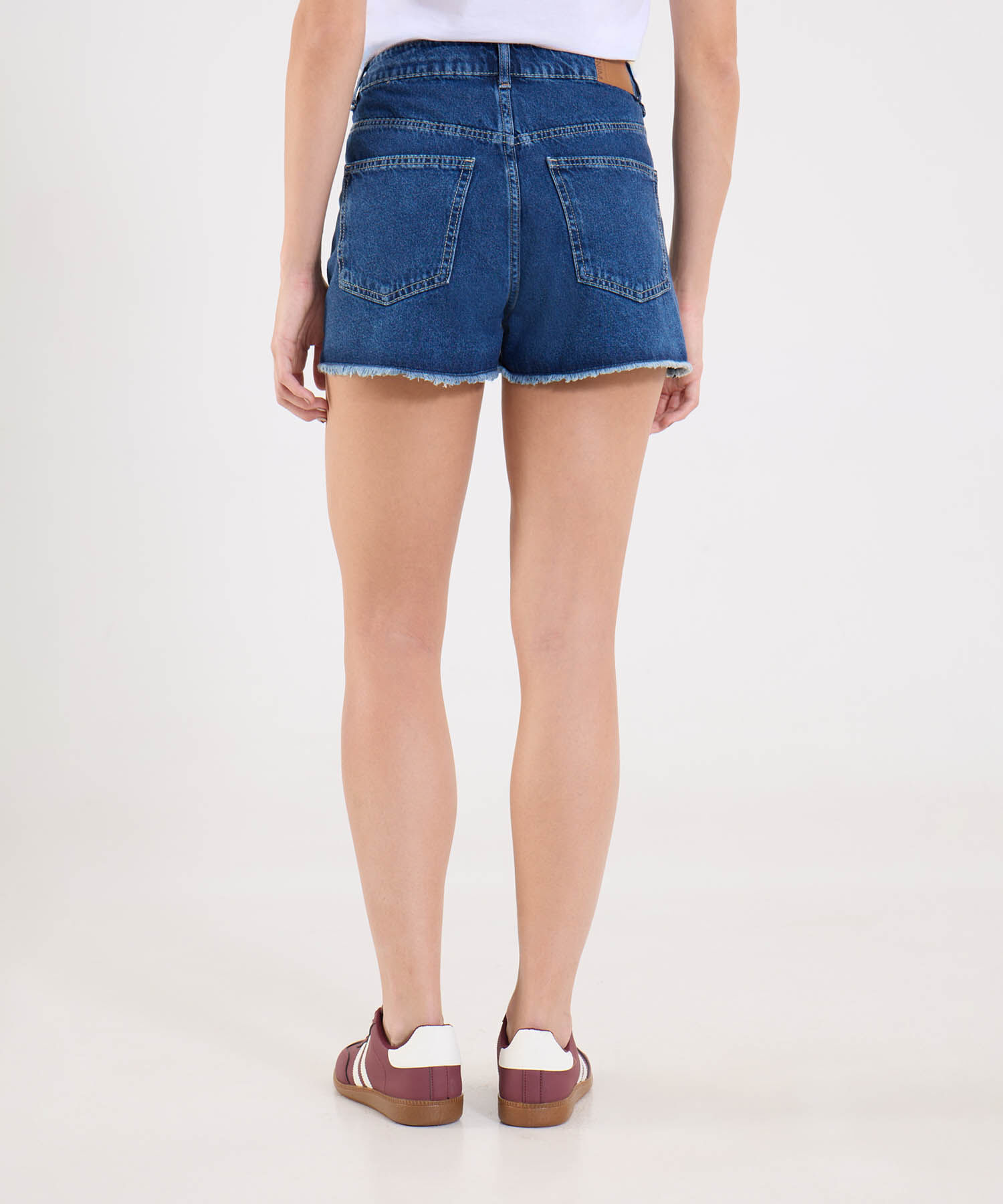 shorts mujeres