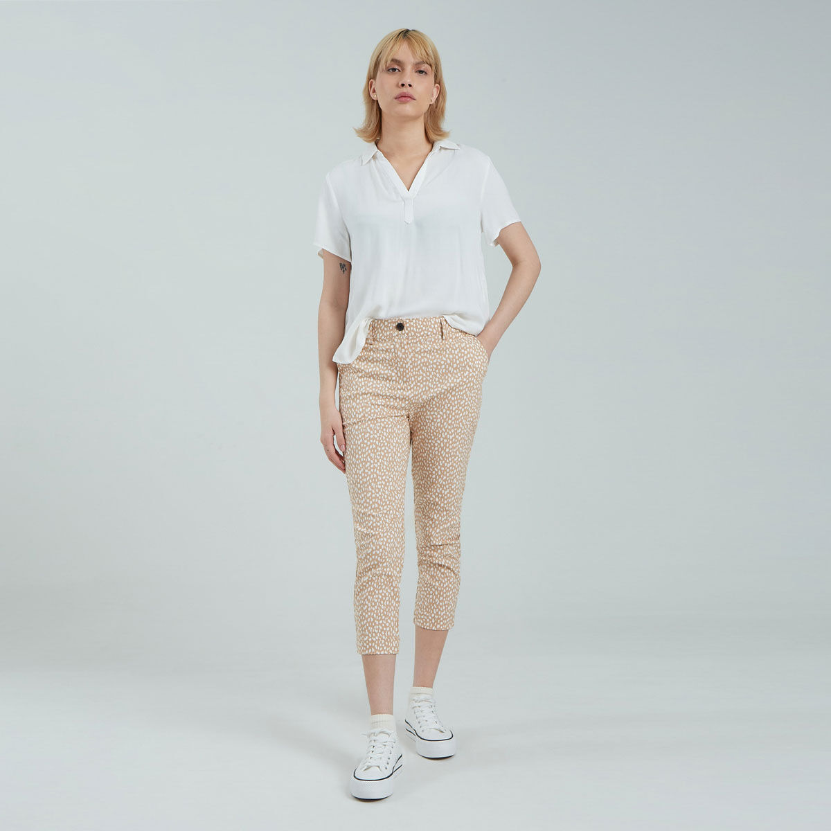 pantalon para mujer