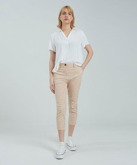 pantalon para mujer image number null
