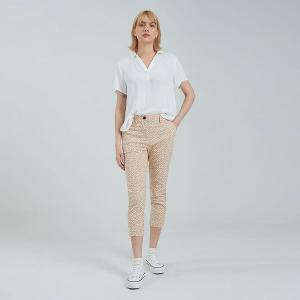 pantalon para mujer image number null