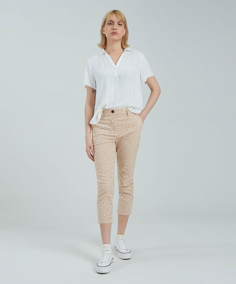 pantalon para mujer