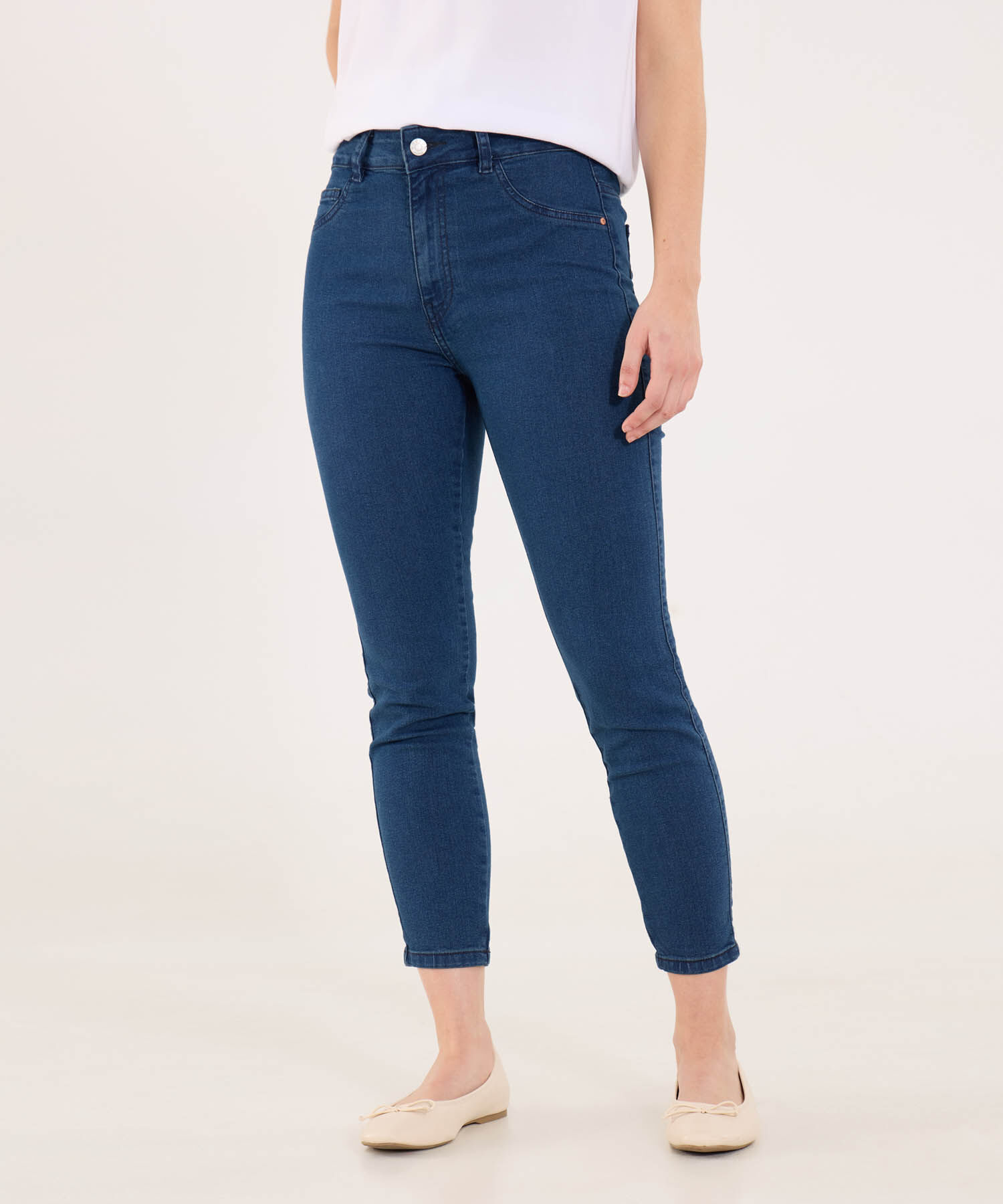 jeans mujer