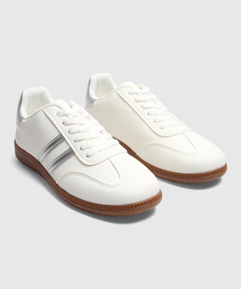 tenis casuales para mujer image number null