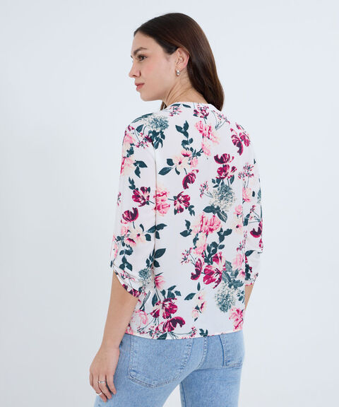 blusas de moda image number null