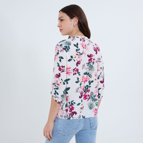 blusas de moda image number null