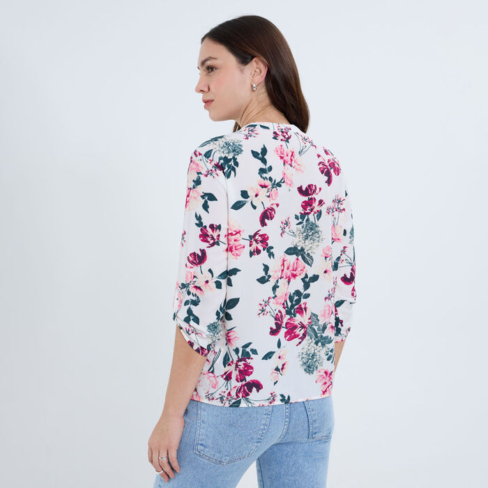 blusas de moda