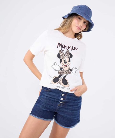 camisetas mujer image number null
