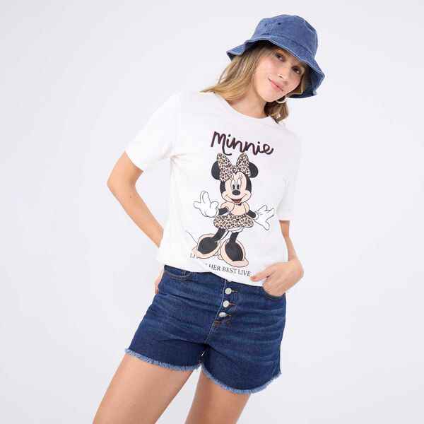 camisetas mujer image number null