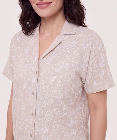 camisas para mujer