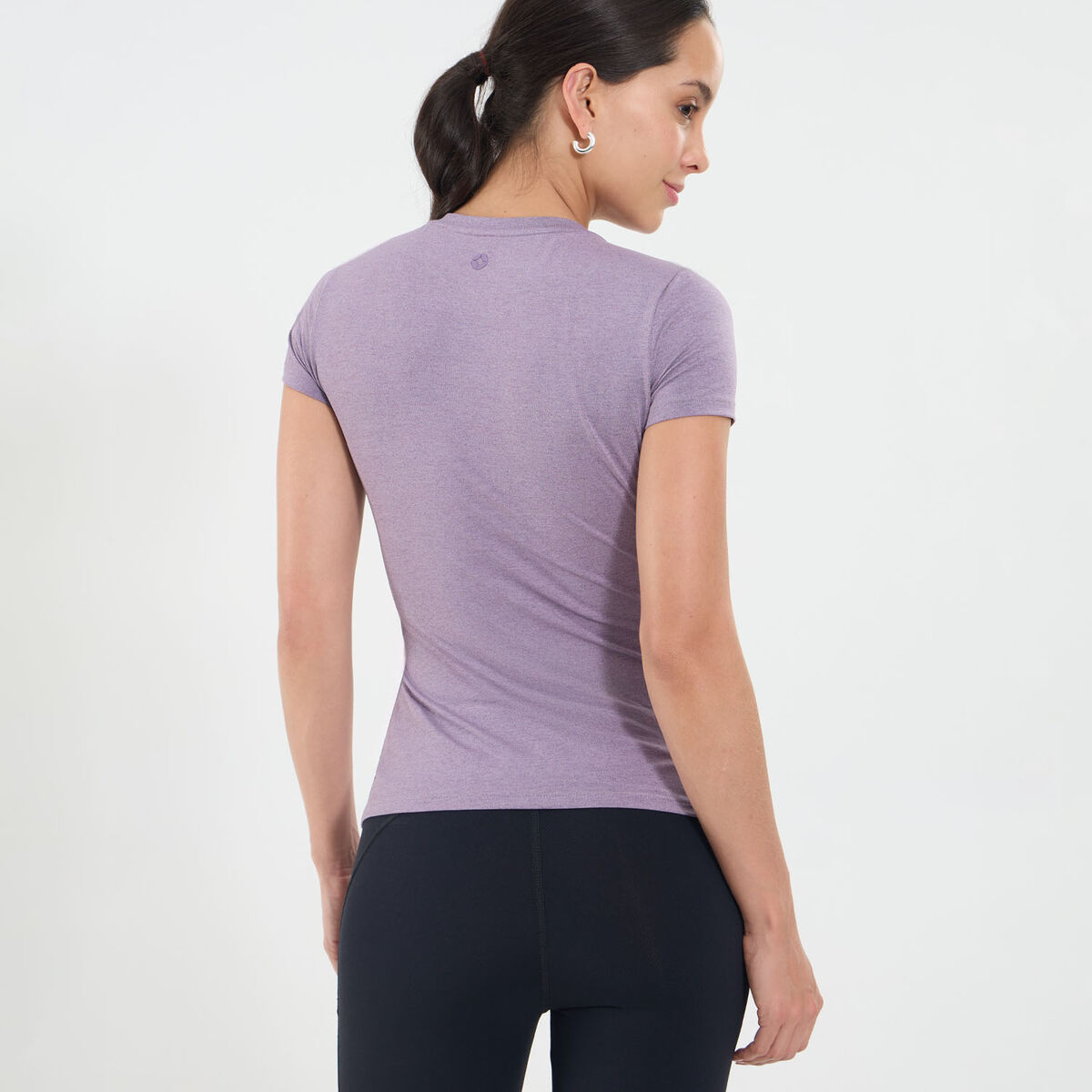 camisetas deportivas mujer