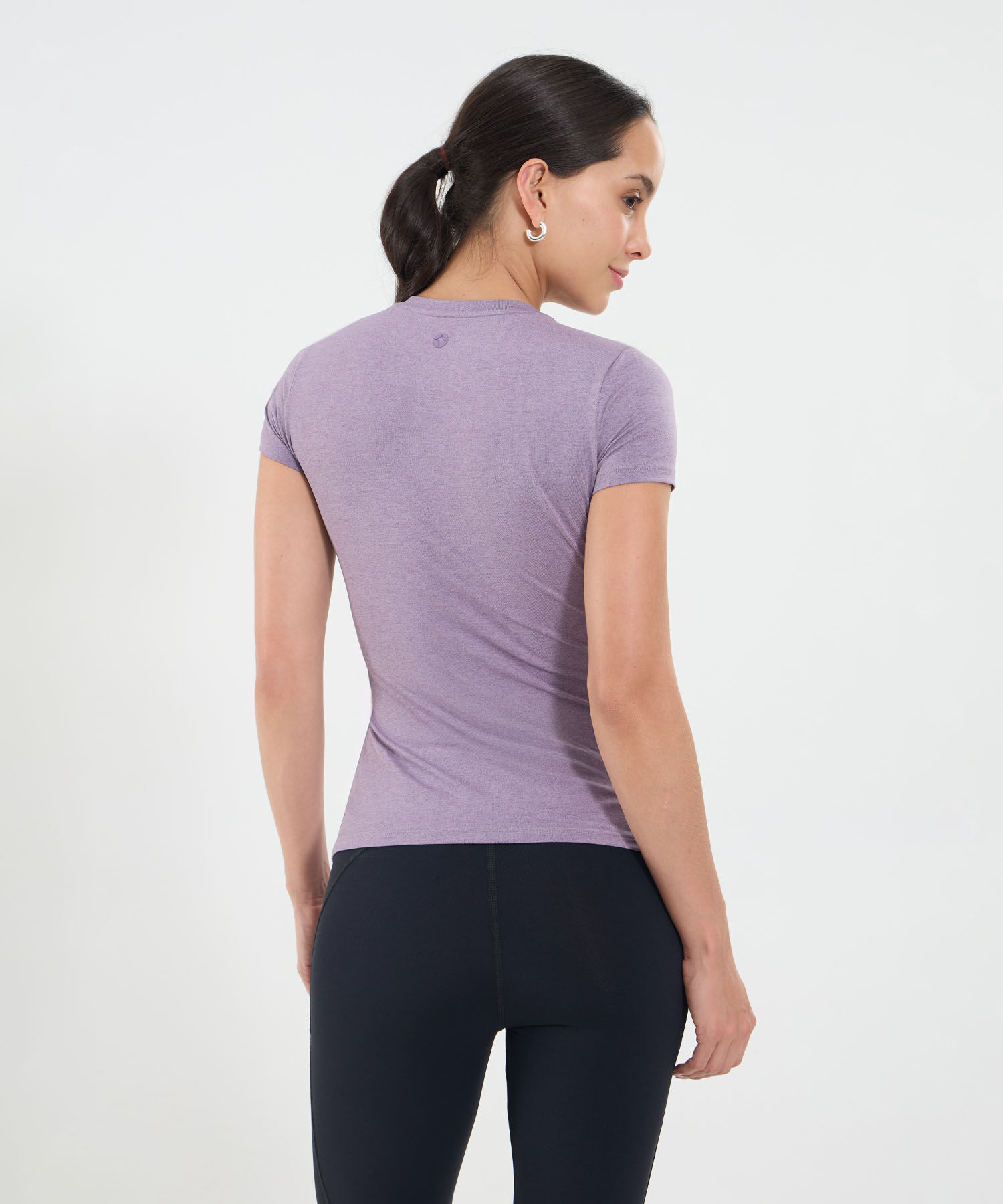 camisetas deportivas mujer