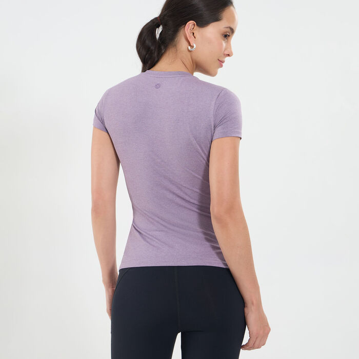 camisetas deportivas mujer