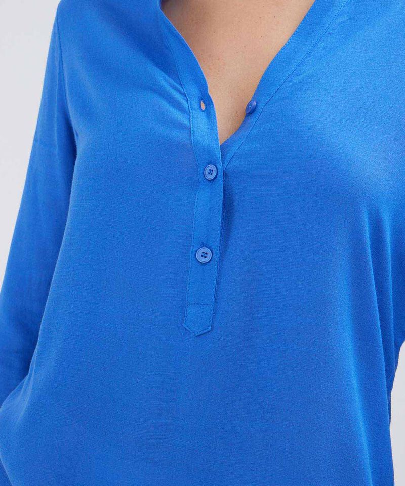 blusas de moda