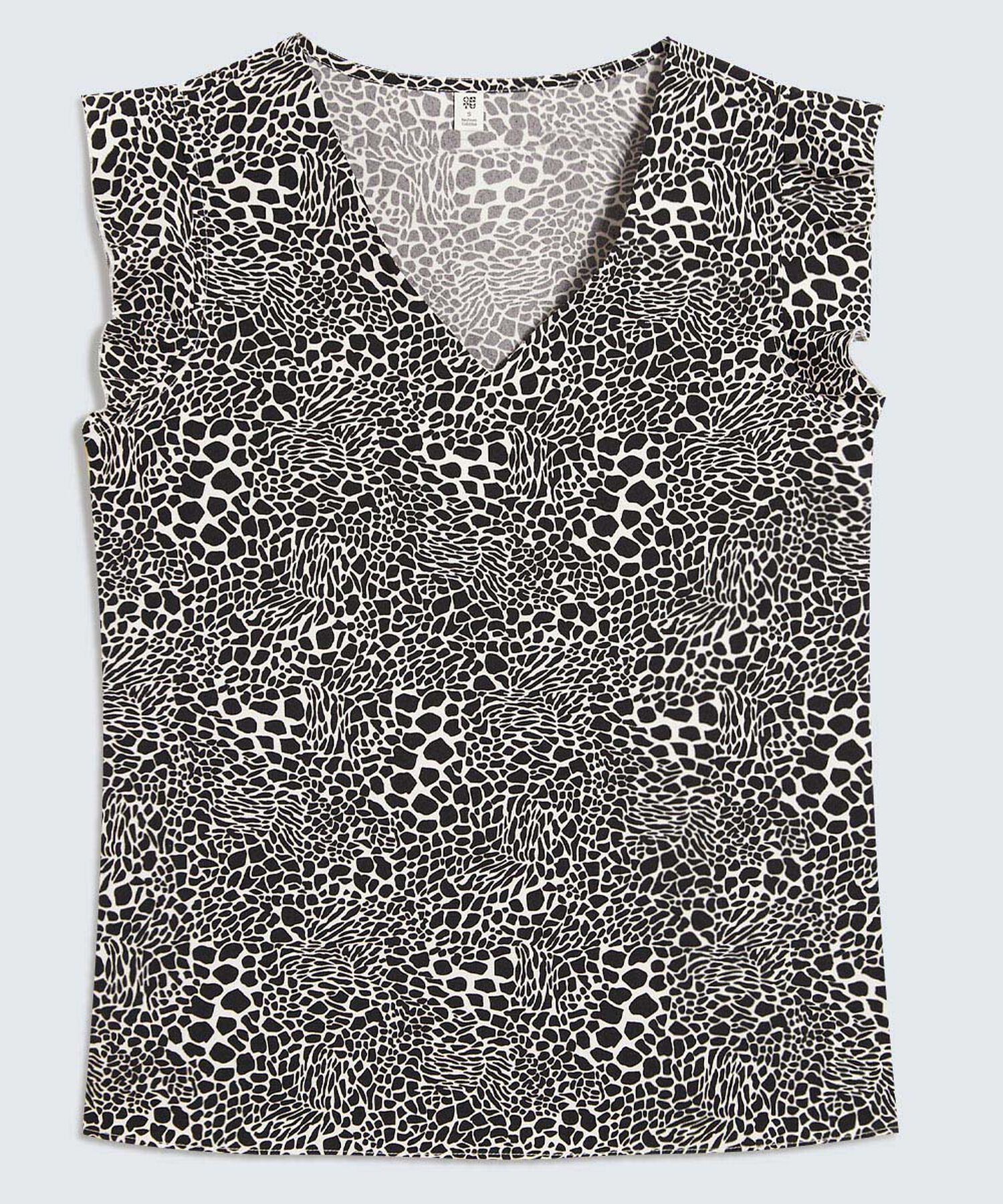 blusas de moda