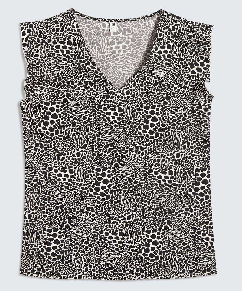 blusas de moda