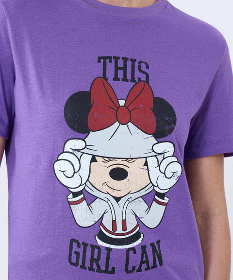 camisetas mujer image number null
