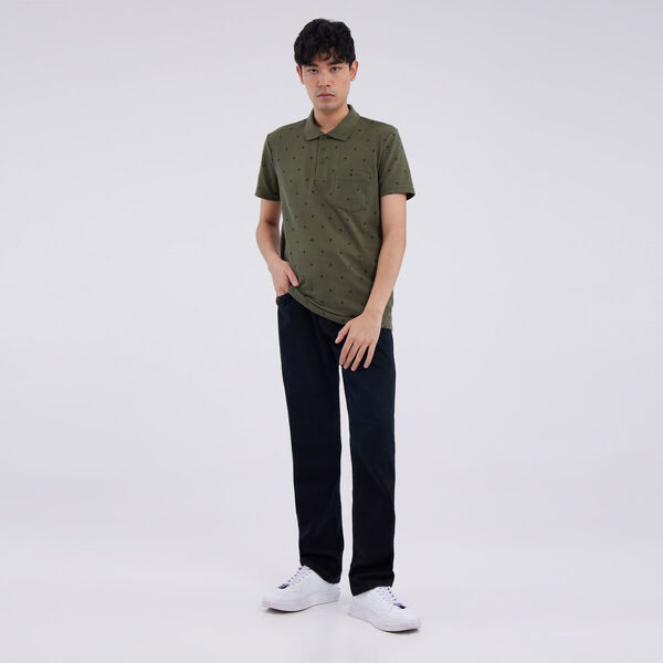 Camisetas polo para hombre 
