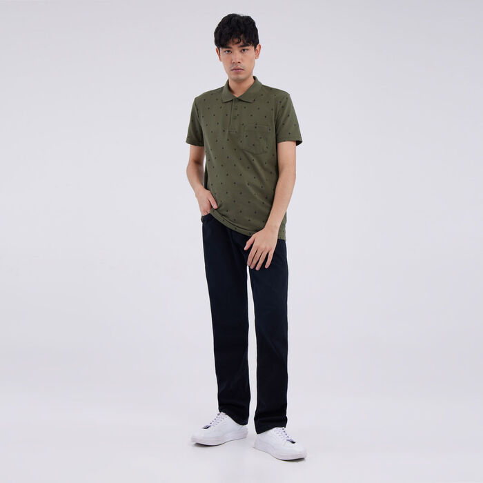 Camisetas polo para hombre 