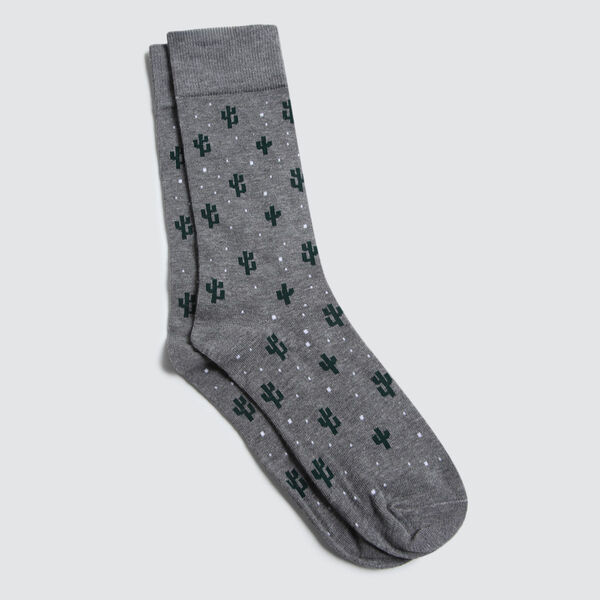 medias para hombre image number null