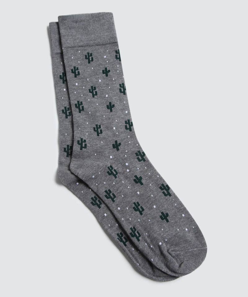 medias para hombre