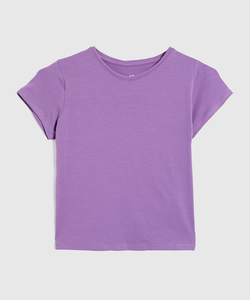 camisetas para niñas