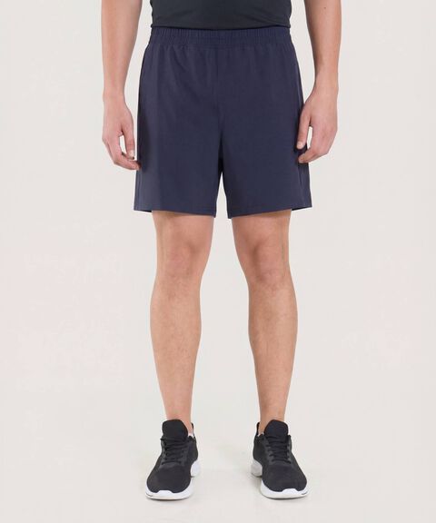 bermudas deportivas para hombre image number null