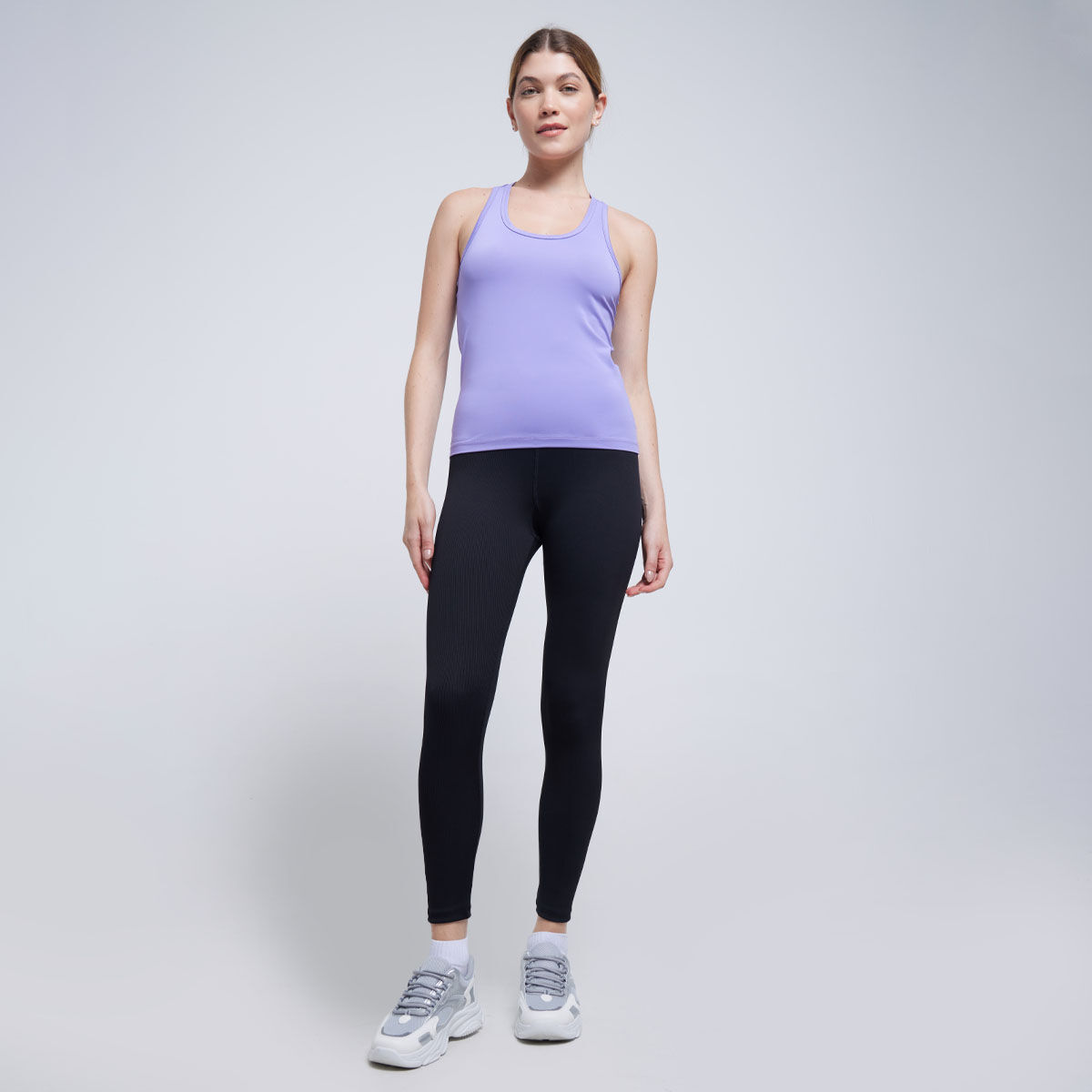 camisetas deportivas mujer