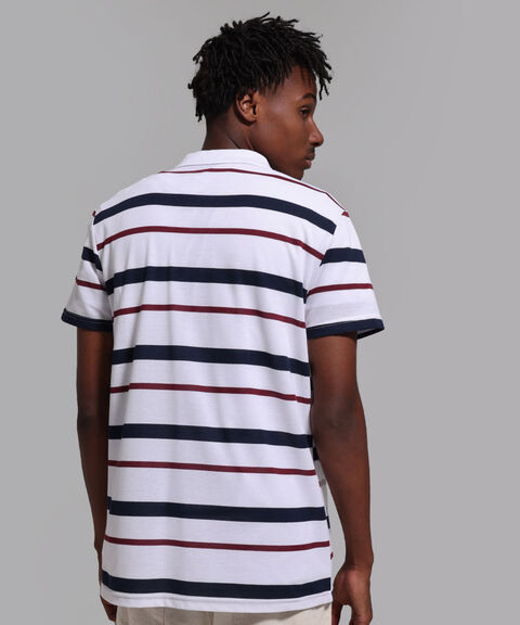 camisetas polo para hombre image number null