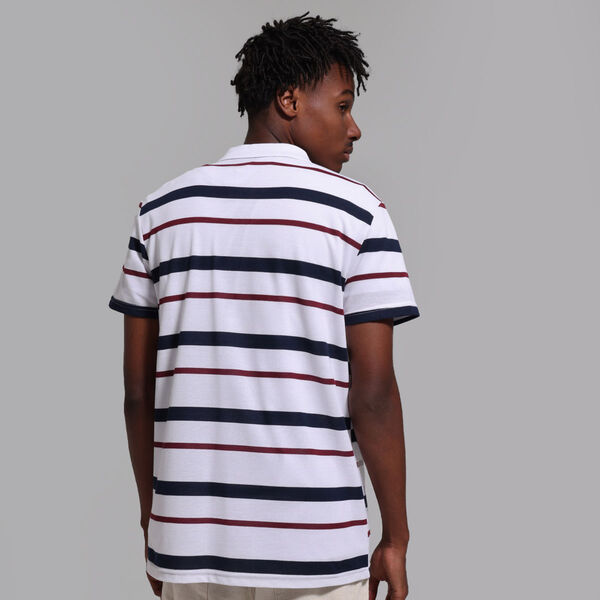 Camisetas polo para hombre  image number null