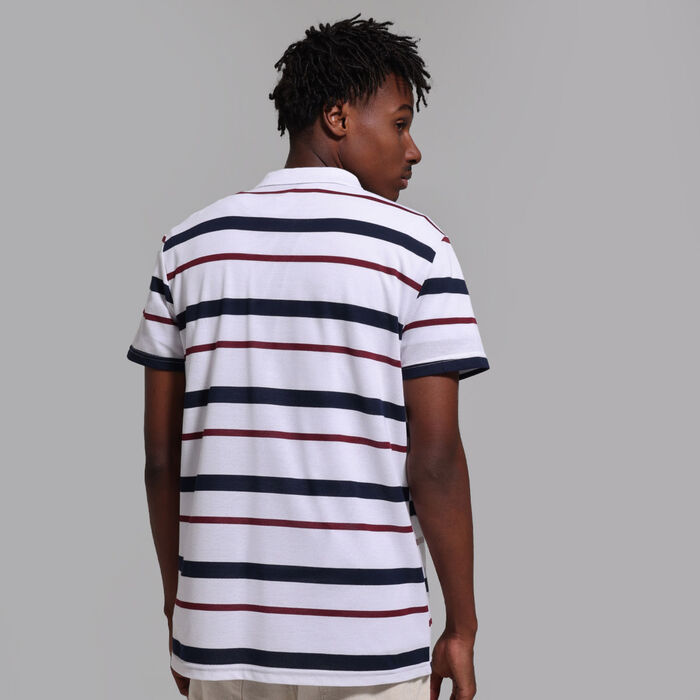 Camisetas polo para hombre 