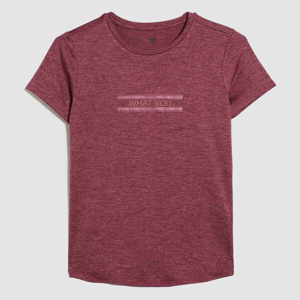 camisetas deportivas mujer image number null