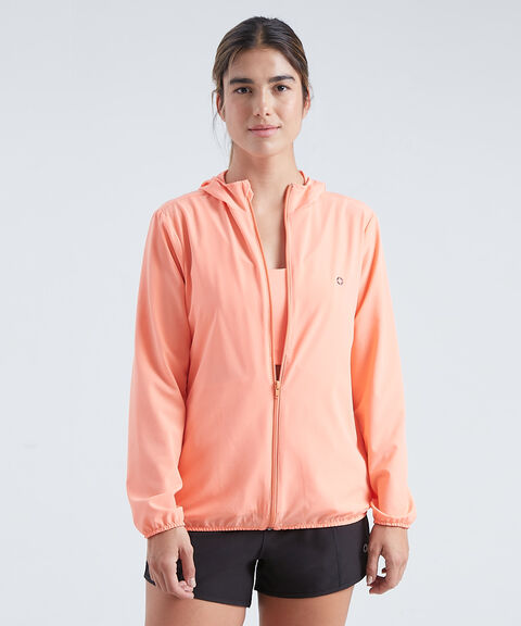 chaquetas deportivas mujer