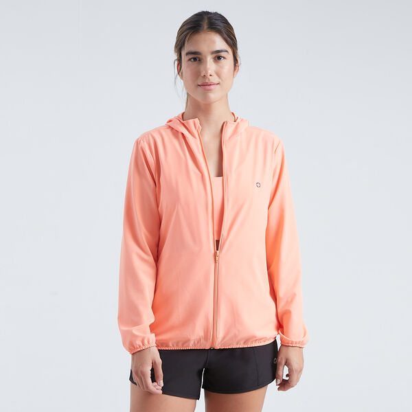 chaquetas deportivas mujer image number null