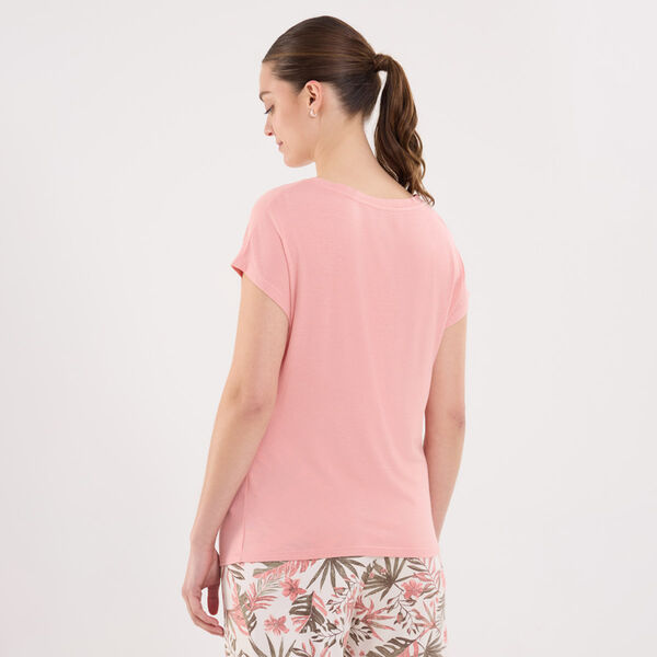 pijamas y batas para mujer image number null