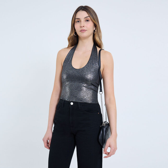 camisetas mujer