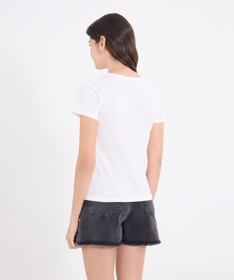 camisetas mujer image number null