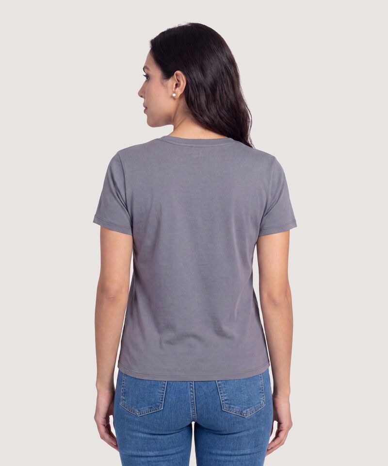 camisetas mujer