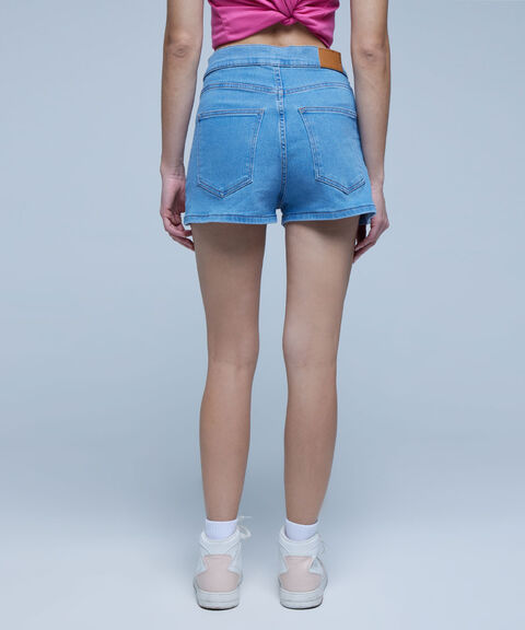 shorts mujeres image number null