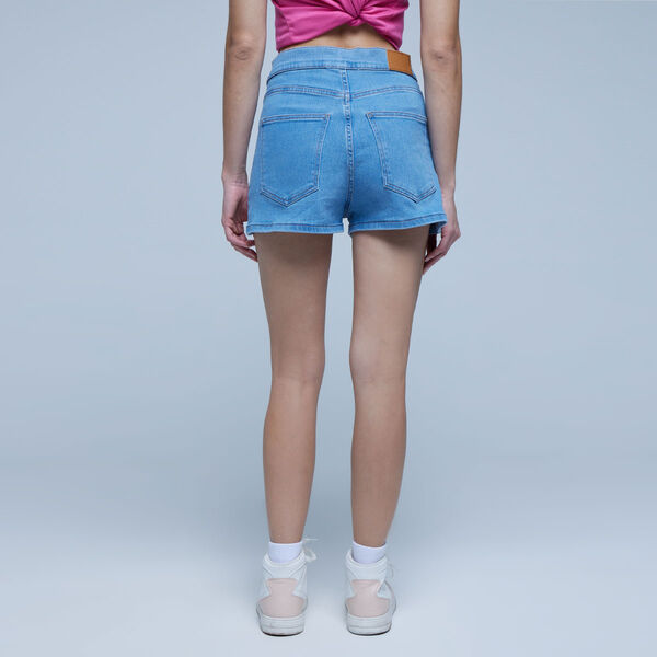 shorts mujeres image number null