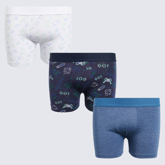 boxer para niño