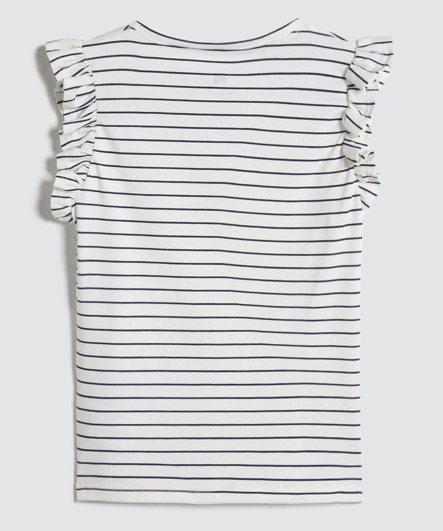 camisetas para niñas
