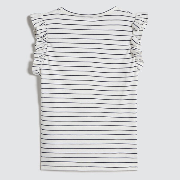 camisetas para niñas