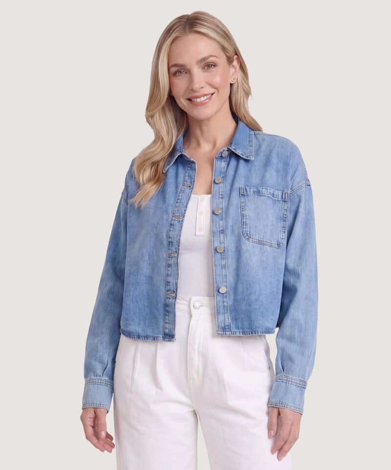 camisas para mujer