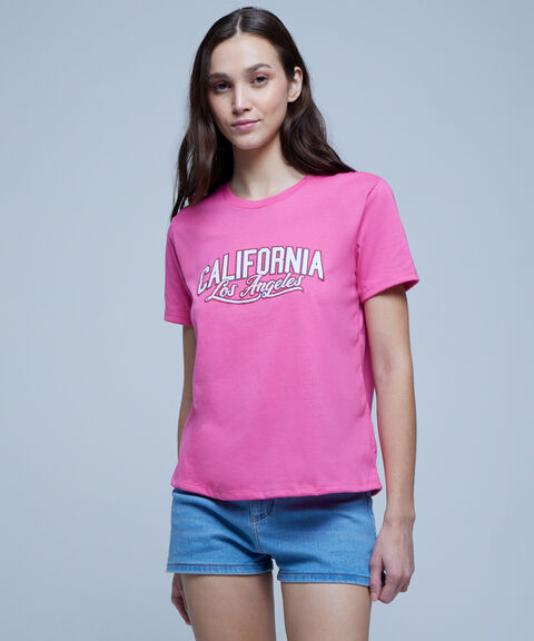 camisetas mujer image number null