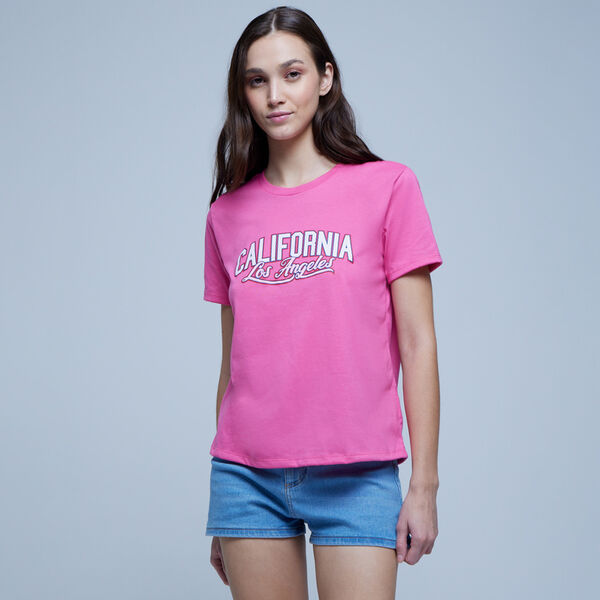 camisetas mujer image number null