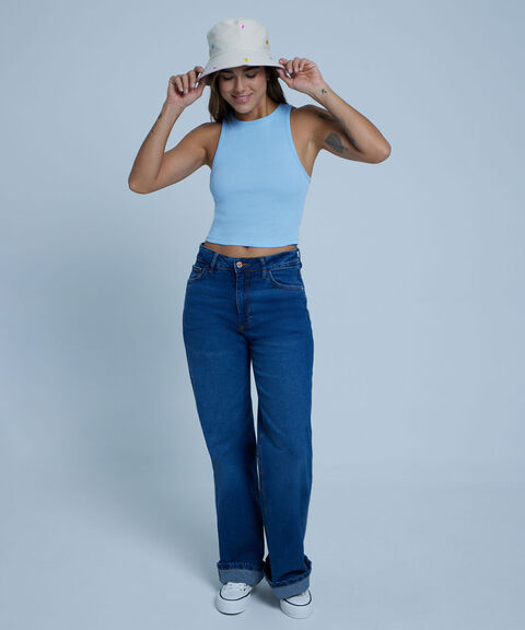 camisetas mujer image number null